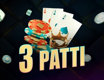 Teen Patti