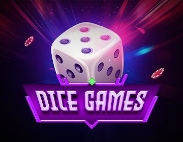 Dice games