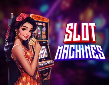 Slot Machines