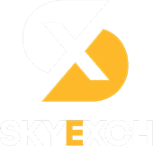 Skyechange Logo