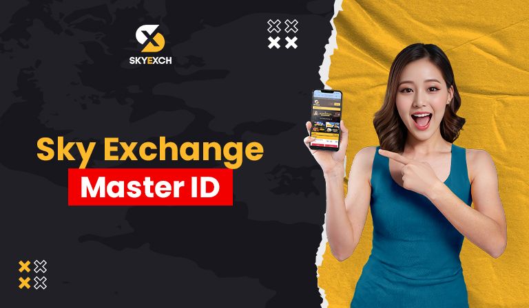 SkyExchange Master ID: All You Need to Know
