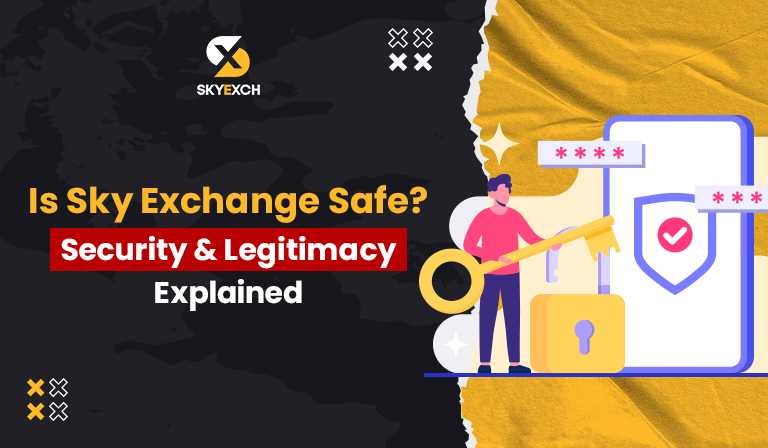 Is Sky Exchange Safe? Security & Legitimacy Explained